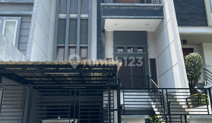 Dijual Rumah PIK uk 175m² Full Ranovasi Bangunan, Kondisi Rapi at Jakarta Utara
Dijual Rumah PIK uk 175m² Full Ranovasi Bangunan, Kondisi Rapi at Jakarta Utara