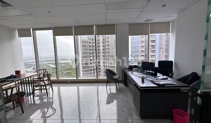 For Rent Office Pik Goldcoast UK 200 to 500M² Including IPL For Rent Office Pik Goldcoast UK 200 to 500M² Including IPL
