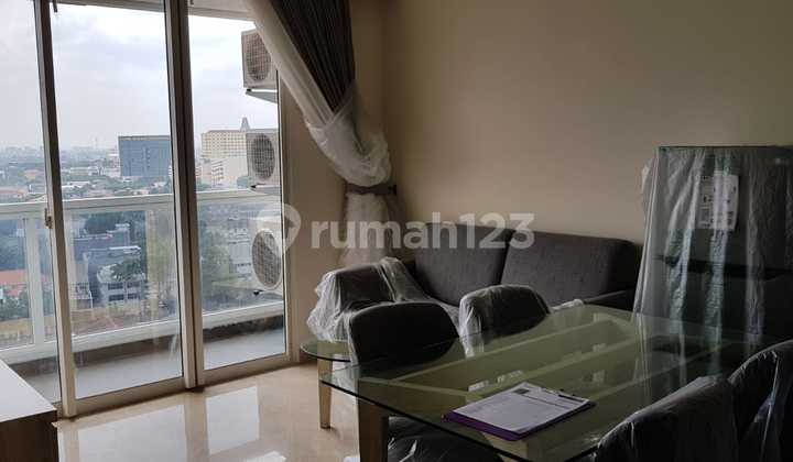 Dijual Bawah Modal Apartemen Menteng park 2BR furnished Uk61 sqm at Jakarta Pusat Dijual Bawah Modal Apartemen Menteng park 2BR furnished Uk61 sqm at Jakarta Pusat