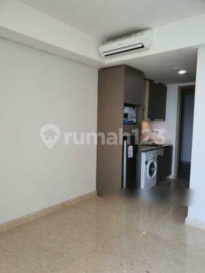 Disewa Apartment Gold Coast Pik Studio Uk 28m2 Siap Huni Sea View At Jakarta Utara  1