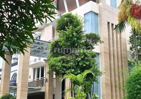 Dijual Rumah PIK Full Furnished bangunan kontraktor 4Lt Uk252m² at Jakarta Utara
Dijual Rumah PIK Full Furnished bangunan kontraktor 4Lt Uk252m² at Jakarta Utara
