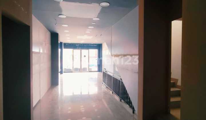 Disewakan Harga Terbaik Ruko PIK BATAVIA BEACH VIEW 2MUKA JALAN BESAR DAN VIEW LAUT at Jakarta Utara Disewakan Harga Terbaik Ruko PIK BATAVIA BEACH VIEW 2MUKA JALAN BESAR DAN VIEW LAUT at Jakarta Utara