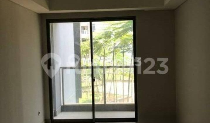 For Rent Gold Coast PIK Apartment 51m² 1br semi furnished in North Jakarta 2