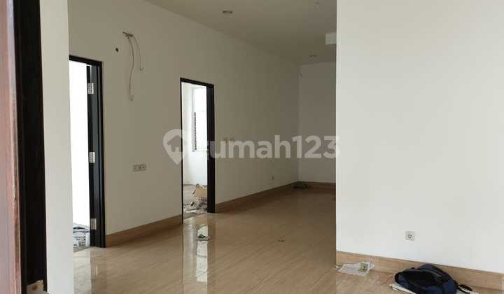Dijual Rumah PIK Layar Permai Uk8x15m2 3,5lt at Jakarta Utara 2