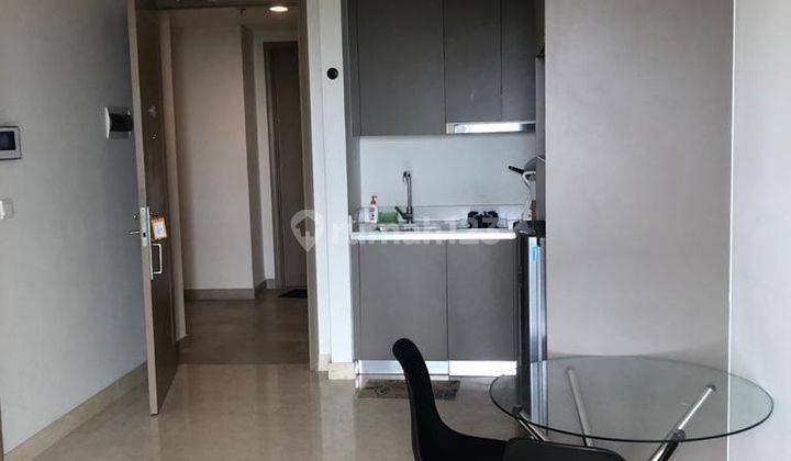 Dijual Apartemen Gold Coast Uk51m2 1br At Jakarta Utara 1