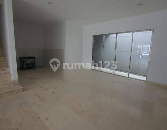 Disewa Rumah PIK Golf Island Uk8x20m2 at Jakarta Utara 2