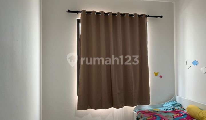 Di Jual Rumah Pantai Indah Kapuk Extension Cluster California