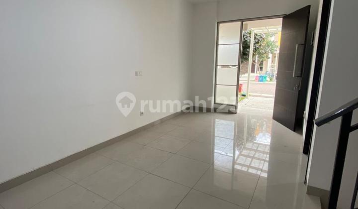 Di Jual Rumah Pantai Indah Kapuk Ukuran 6x12,5