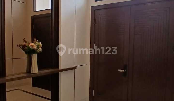 Jual Rumah Brand New Bgm Pik1 Ukuran 13x18 2