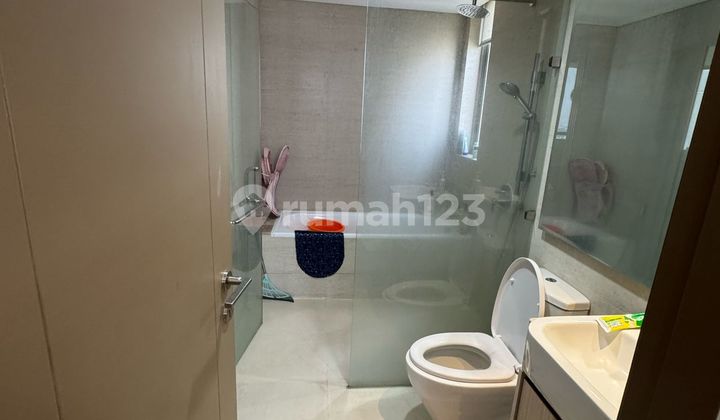 Di Jual Apartemen Gold Coast Tower Bahama Full Furnish 2