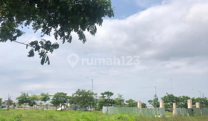 Di Jual Kavling Brooklyn Pik 2 Ukuran 15x30 Di Jual Kavling Brooklyn Pik 2 Ukuran 15x30