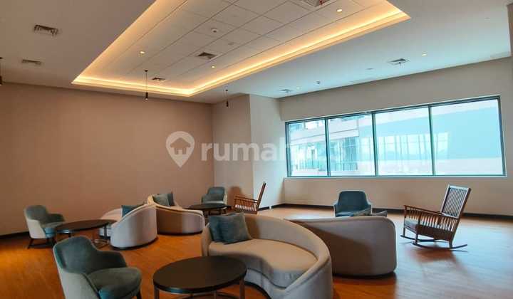 Di Sewakan Apartement Menara Jakarta Full Furnish