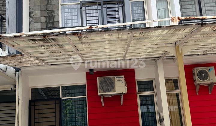 For Sale: Layar Permai Beach House in Pantai Indah Kapuk