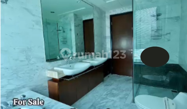 Di Jual Apartemen The Peak Sudirman Jakarta Selatan 2