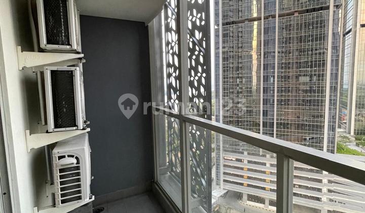 Jual Apartemen Gold Coast Tower Atlantic 2 Br