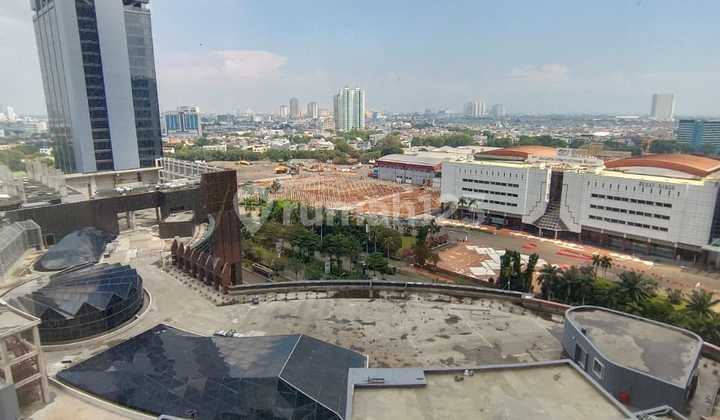 Disewakan Apartemen Menara Jakarta 1 Br