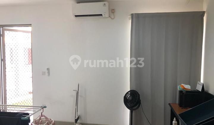 Sewa Rumah Pik Di Cluster Magenta Ukuran 6x10 Furnish Sewa Rumah Pik Di Cluster Magenta Ukuran 6x10 Furnish