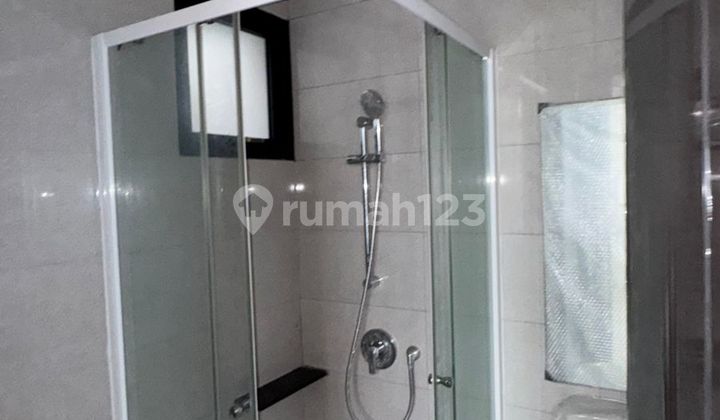 Di Sewakan Rumah Milenial Cluster Dallas 2