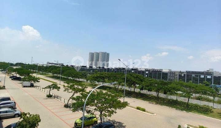 For Sale Price Reduced Boston Shop House Pantai Indah Kapuk