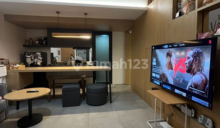 Di Jual Rumah Tabebuya Invensihaus Furnished Di Jual Rumah Tabebuya Invensihaus Furnished