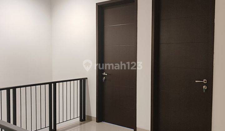 Jual Rumah Di Cluster Bukit Danau Indah  2