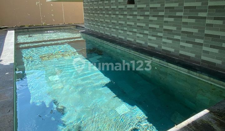 Selling Fully Furnished Hotel in Bali