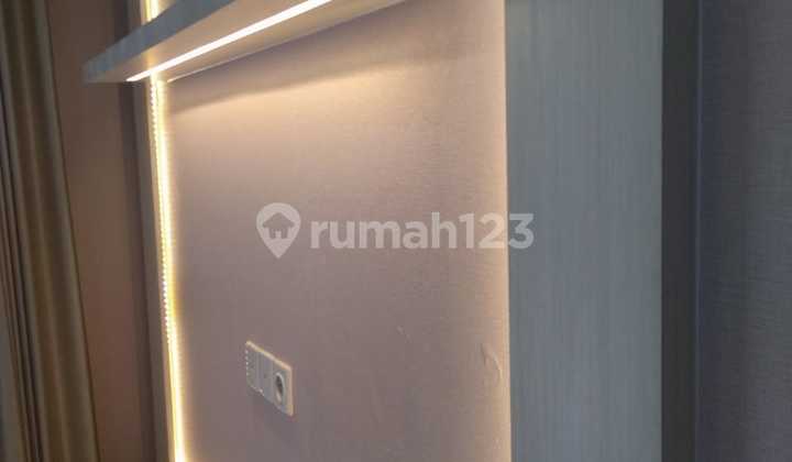 Di Sewakan Apartemen Gold Coast Tower Atlantic
