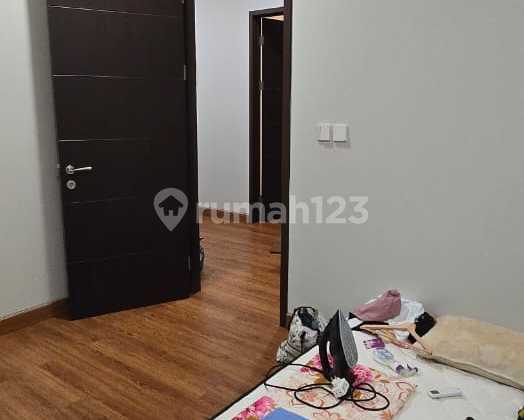 Jual Rumah Di Pantai Indah Kapuk Cluster Permata Hijau 2