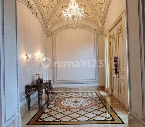 Quick Sale Price Reduced Luxury House Lotus Palace Pik1 Freehold Title