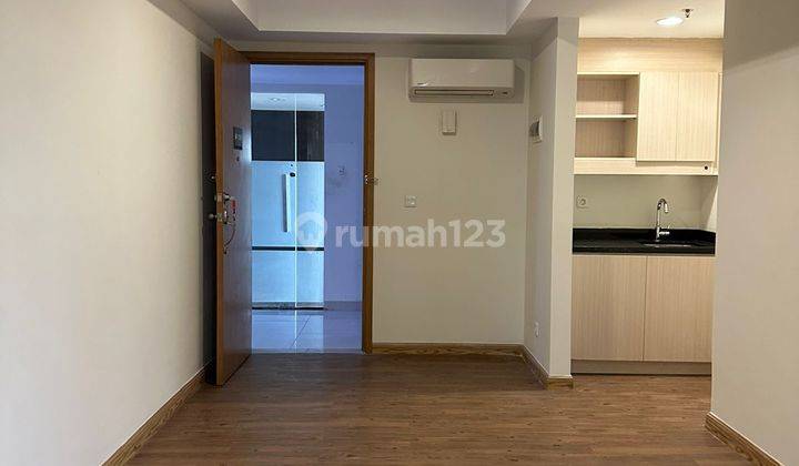Dijual Rugi Banget Office Space The Mansion Kemayoran Fontana 1