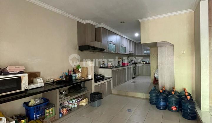 Dijual Nego Rumah 2 Lantai Indomobil Pik SHM 7x25 M Hadap Selatan 2