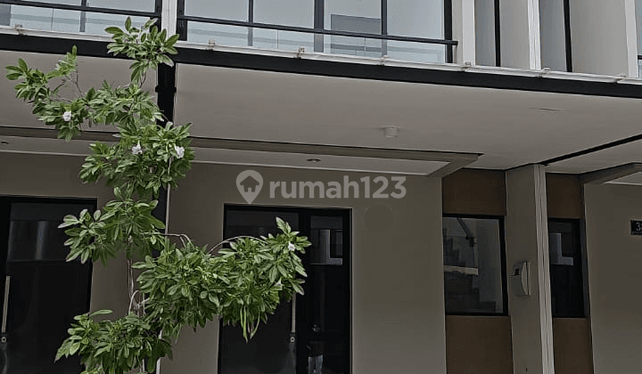 Dijual Disewakan Rumah Baltimore California Pik2 Baru Unfurnished 1