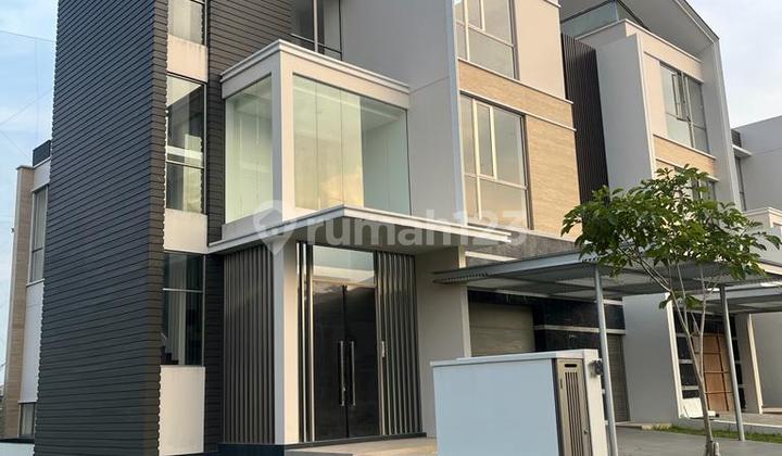 Termurah Jarang Ada Rumah Mewah Mozart Pik 2 12x35 M Kosongan Termurah Jarang Ada Rumah Mewah Mozart Pik 2 12x35 M Kosongan