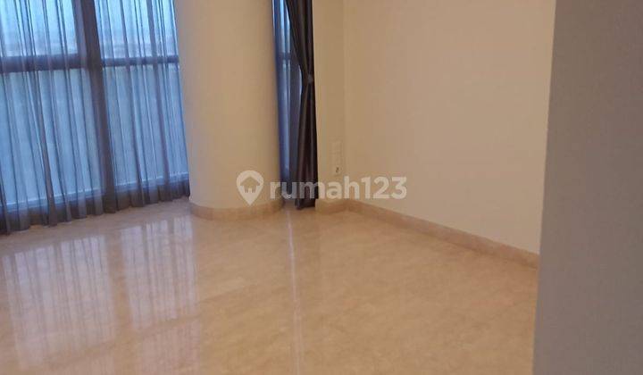 Termurah Hot Unit Apartemen Gold Coast 3 BR Baru Unfurnished  2