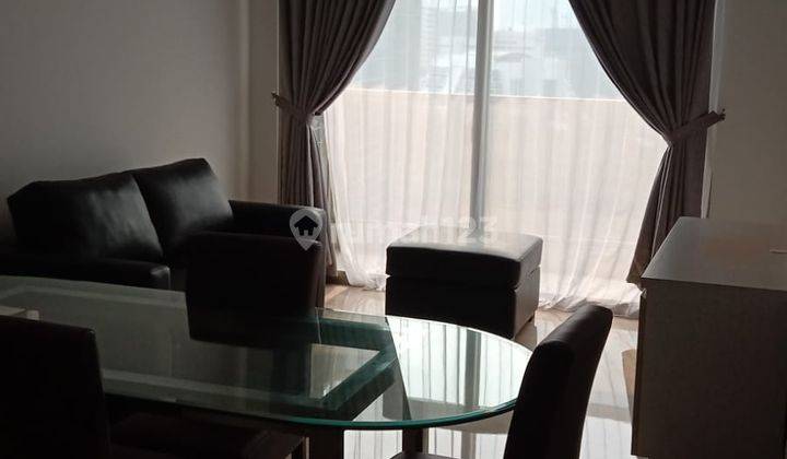 Jual Rugi Apartemen Element Kuningan Baru Tipe C D Tower 2  1