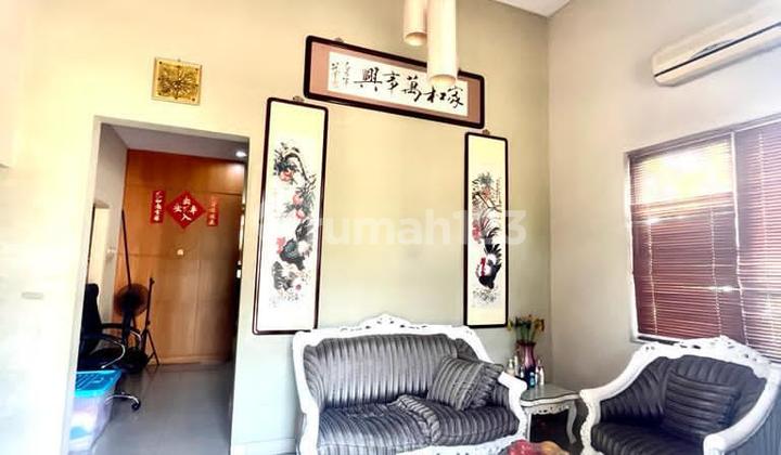 Turun Harga Town House Pluit Samudra Mediterania 2