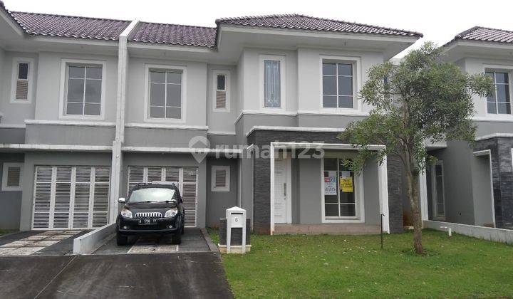 Termurah Suvarna Padi Golf Estate, Cluster Puri Ayu 1