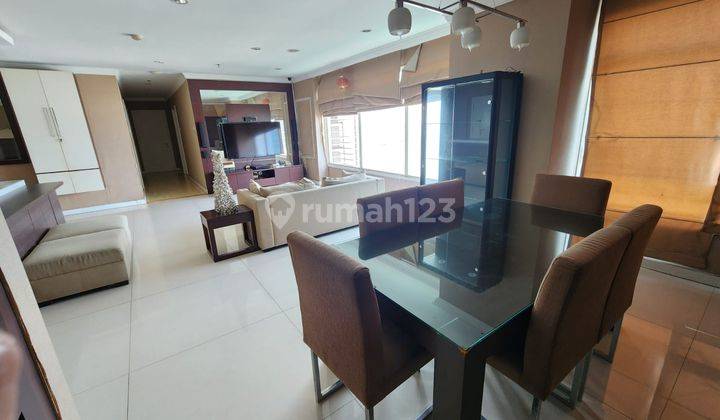 Hot Price Apartemen Pantai Mutiara Tower Enggano 2