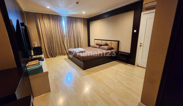 Hot Price Apartemen Pantai Mutiara Tower Enggano 1