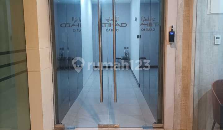 For Sale Quick Goldcoast Office Semi Furnished