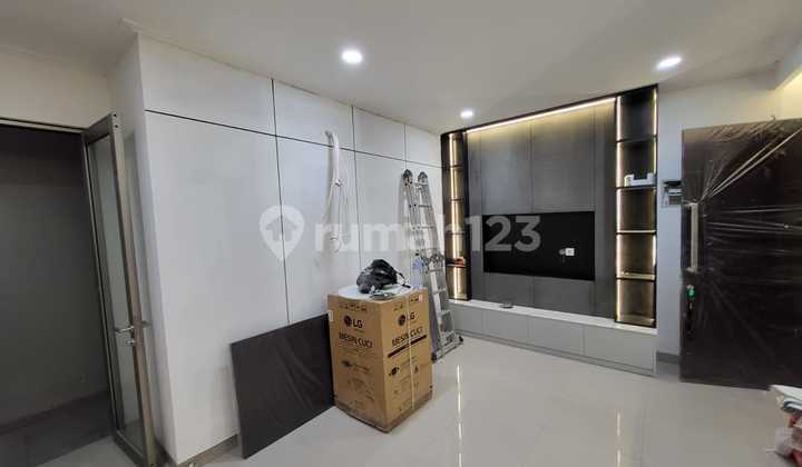 Termurah Rumah Di Kawasan Pik 2 Magenta Boulevard 2