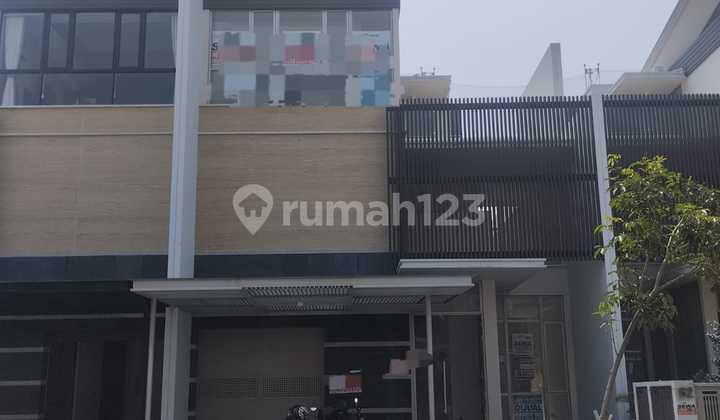 Dijual Cepat, Rumah Mozart Signature Golf Island Dijual Cepat, Rumah Mozart Signature Golf Island