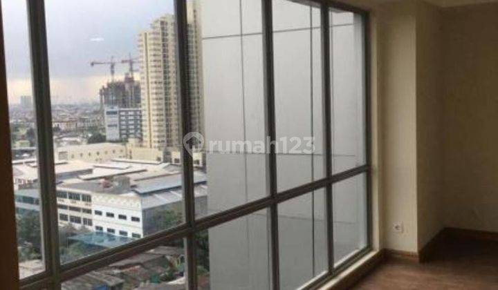 Dijual Apartemen The Mansion Fontana Tower 1