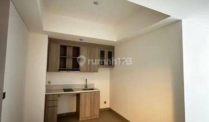 Dijual Cepat Apartemen Fatmawati City Corona Parc Tower 2