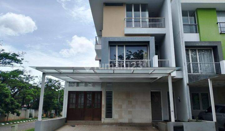 Dijual Dan Disewakan Cepat Rumah di Grisenda Greenery 1