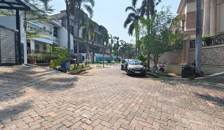 Dijual Rumah Di Pantai Mutiara Harga Dibawah Pasar 2