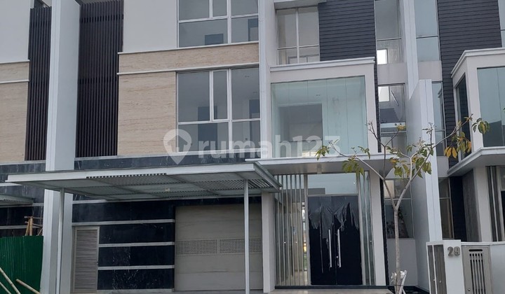 Dijual Murah Rumah Mewah Mozart Tipe Marigold Dijual Murah Rumah Mewah Mozart Tipe Marigold