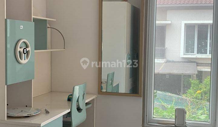 Dijual Rumah Minimalis Di GreenCourt Lake 2