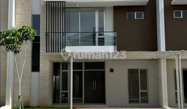 Dijual Kuningan Village Lokasi Strategis 