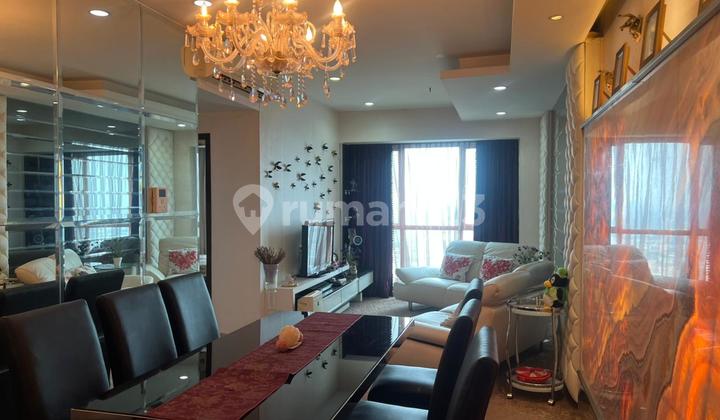 Di Sewa Apartemen Gandaria Heigth Kebayoran Lama Jakarta Selatan